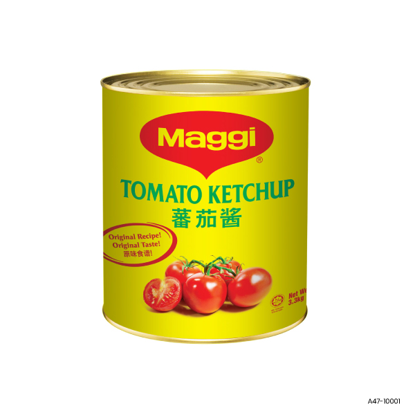 Tomato Sauce